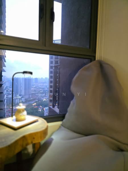 Service Residence for Rent at Sunway Velocity TWO - Shun Yi - View - PropertyGuru.com.my