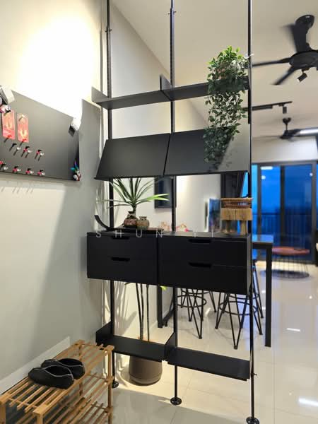 Service Residence for Rent at Sunway Velocity TWO - Shun Yi - PropertyGuru.com.my