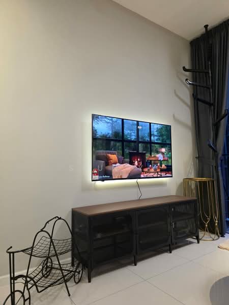 Service Residence for Rent at Sunway Velocity TWO - Shun Yi - PropertyGuru.com.my