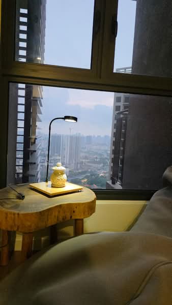 Service Residence for Rent at Sunway Velocity TWO - Shun Yi - PropertyGuru.com.my