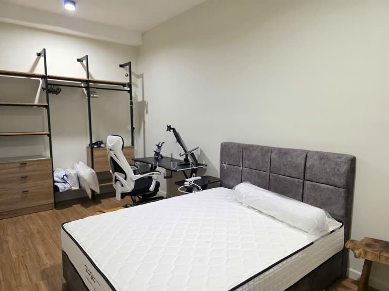 Service Residence for Rent at Sunway Velocity TWO - Shun Yi - PropertyGuru.com.my