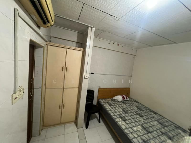 Taman Sri Tebrau untuk Untuk Dijual - RM 1,450,000, Mac 2026 - Bedroom - PropertyGuru.com.my