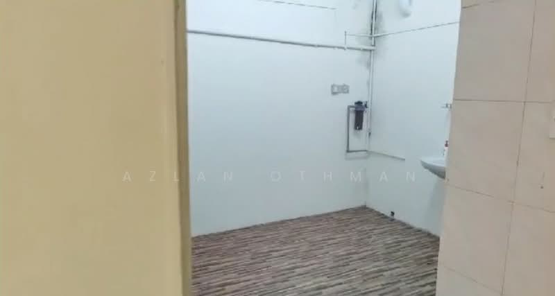 1-storey Terraced House for Sale in Seksyen 51a (Petaling Jaya) - Azlan Othman - Interior - PropertyGuru.com.my