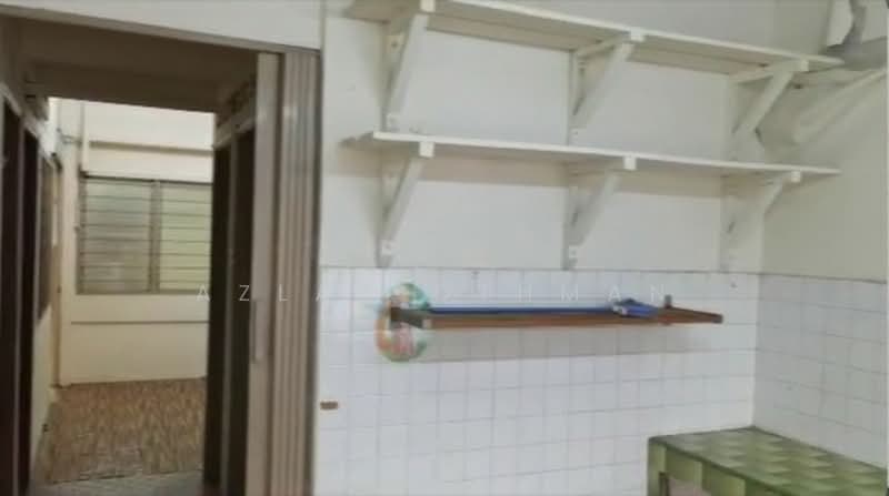 1-storey Terraced House for Sale in Seksyen 51a (Petaling Jaya) - Azlan Othman - Interior - PropertyGuru.com.my