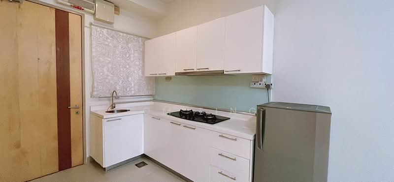 Service Residence for Rent at Oasis Ara Damansara - Tom Ting - Kitchen - PropertyGuru.com.my