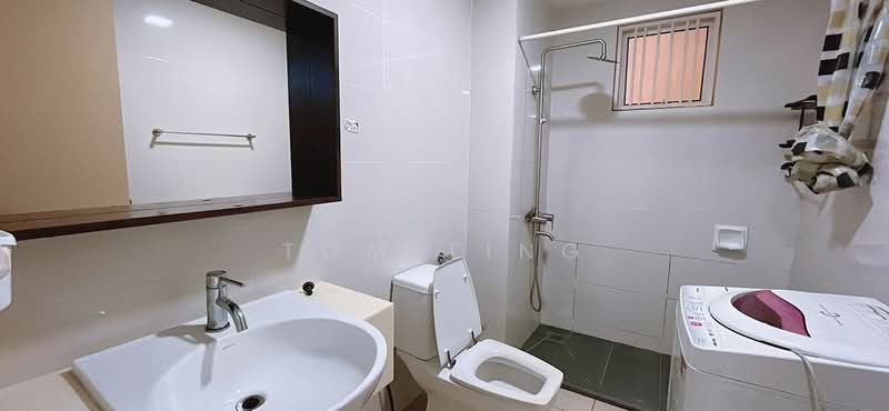 Service Residence for Rent at Oasis Ara Damansara - Tom Ting - Bathroom - PropertyGuru.com.my