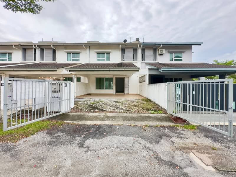 2-storey Terraced House for Sale in Nilai Impian (Nilai) - Izzah Alias - Exterior - PropertyGuru.com.my