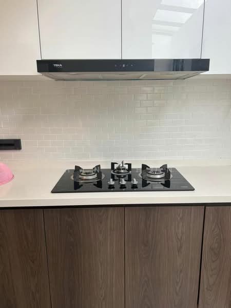 2-storey Terraced House for Sale in Elmina (Shah Alam) - Ethan Chong - Kitchen - PropertyGuru.com.my