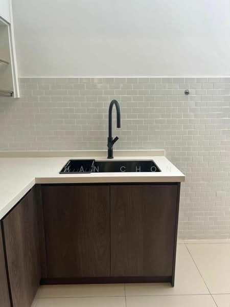 2-storey Terraced House for Sale in Elmina (Shah Alam) - Ethan Chong - Kitchen - PropertyGuru.com.my