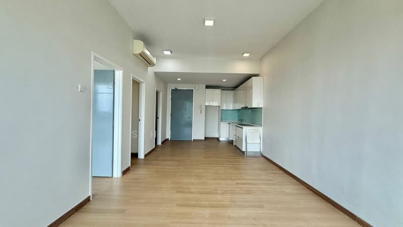 Service Residence for Sale at Tropez Residences - Shi Ting - Kitchen - PropertyGuru.com.my