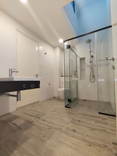 2.5-storey Terraced House for Sale in Ipoh (Perak) - Connie Low - Bathroom - PropertyGuru.com.my