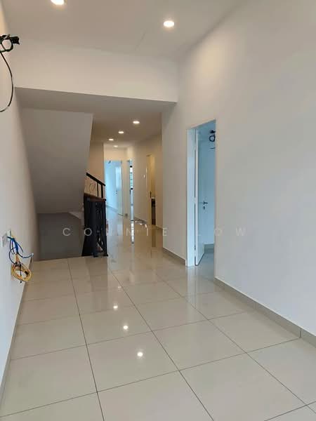 2.5-storey Terraced House for Sale in Ipoh (Perak) - Connie Low - Interior - PropertyGuru.com.my