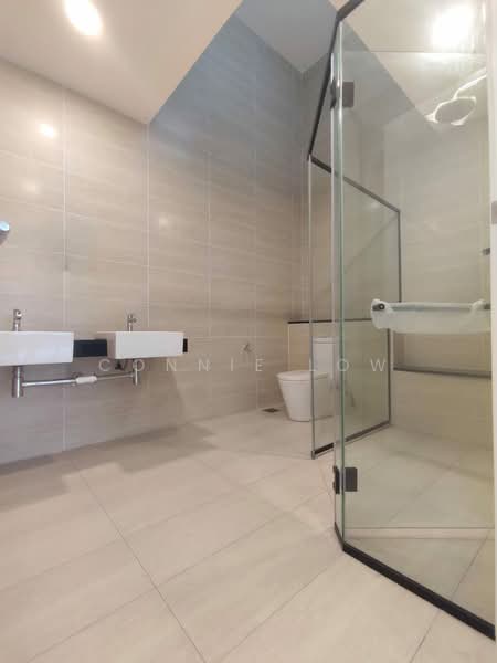 2.5-storey Terraced House for Sale in Ipoh (Perak) - Connie Low - PropertyGuru.com.my