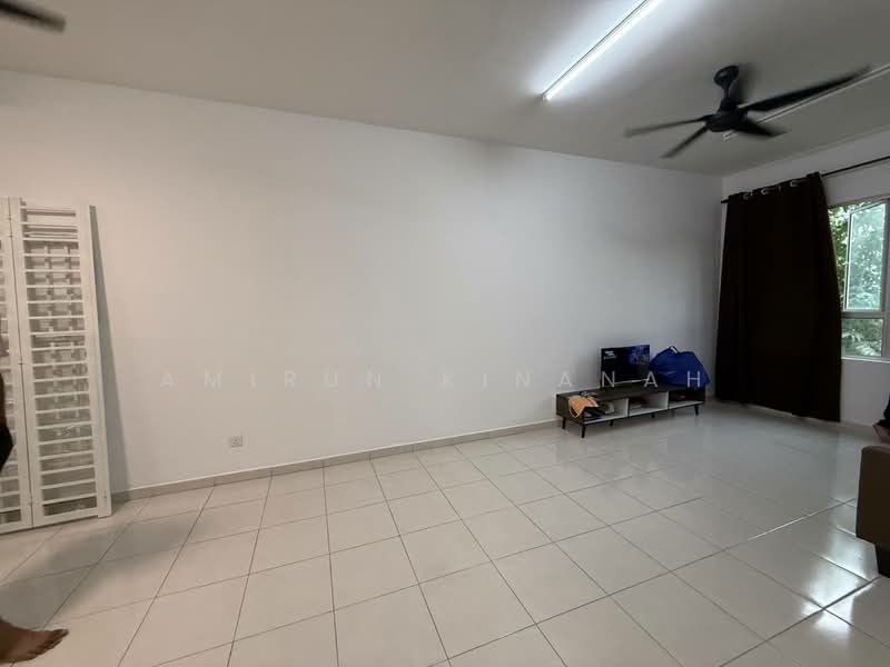Apartment for Rent at Duta Perintis - Amirun Kinanah - Living Room - PropertyGuru.com.my