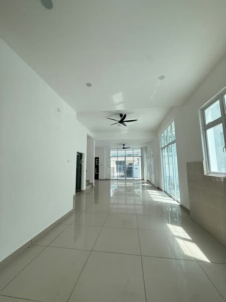 For Rent - Bukit Gambir