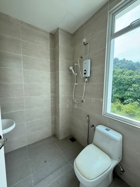 For Rent - Bukit Gambir