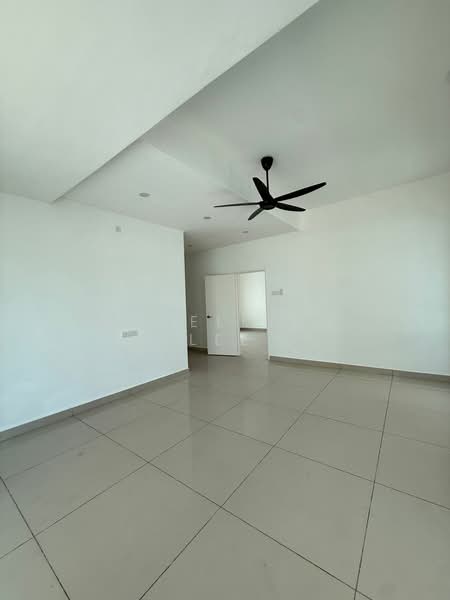 For Rent - Bukit Gambir