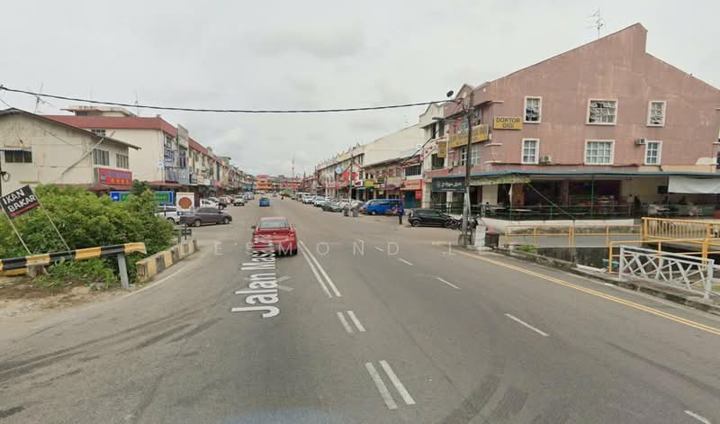 For Sale - Taman Bunga Raya Taman Masai