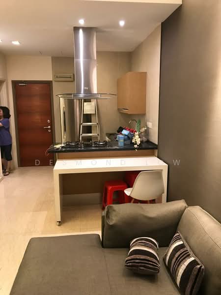 231 TR Serviced Suite untuk Untuk Disewa - RM 2,000 /bulan, Mac 2026 - PropertyGuru.com.my