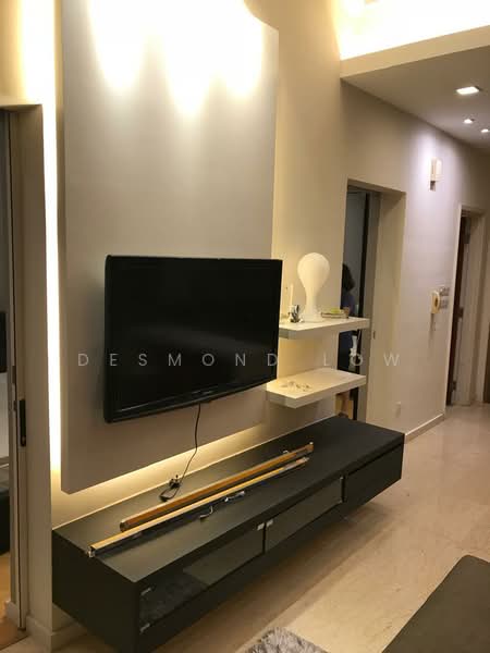 231 TR Serviced Suite untuk Untuk Disewa - RM 2,000 /bulan, Mac 2026 - PropertyGuru.com.my