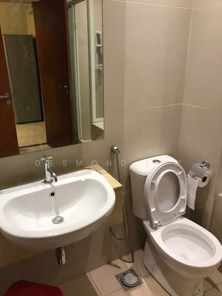 231 TR Serviced Suite untuk Untuk Disewa - RM 2,000 /bulan, Mac 2026 - PropertyGuru.com.my