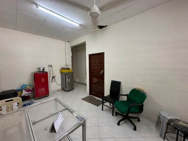 1-storey Terraced House for Sale in Batu Maung (Penang) - Bernard Chew - Interior - PropertyGuru.com.my