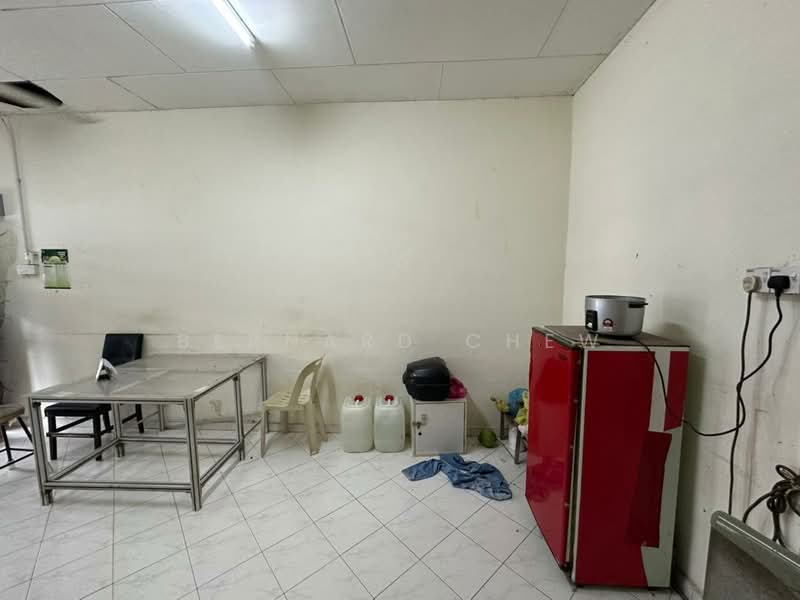 1-storey Terraced House for Sale in Batu Maung (Penang) - Bernard Chew - Interior - PropertyGuru.com.my