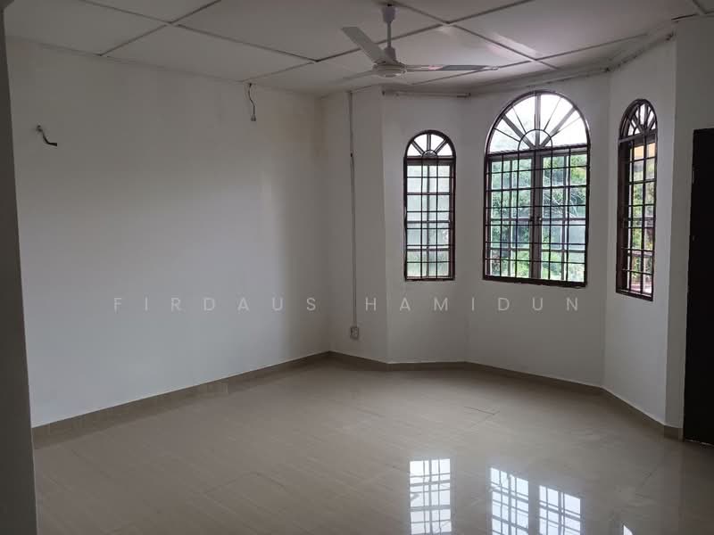 2-storey Terraced House for Sale in Kajang (Selangor) - Firdaus Hamidun - PropertyGuru.com.my