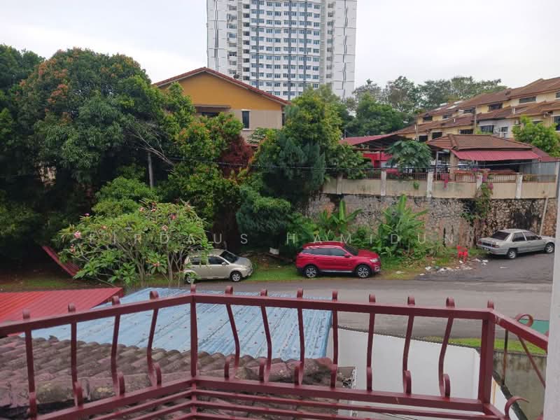 2-storey Terraced House for Sale in Kajang (Selangor) - Firdaus Hamidun - PropertyGuru.com.my