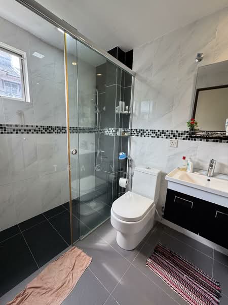 Bukit OUG Townhouse untuk Untuk Dijual - RM 720,000, Feb 2026 - Bathroom - PropertyGuru.com.my