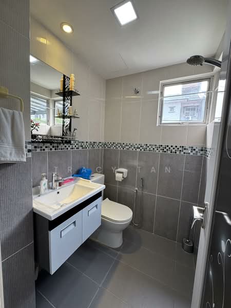 Bukit OUG Townhouse untuk Untuk Dijual - RM 720,000, Feb 2026 - Bathroom - PropertyGuru.com.my