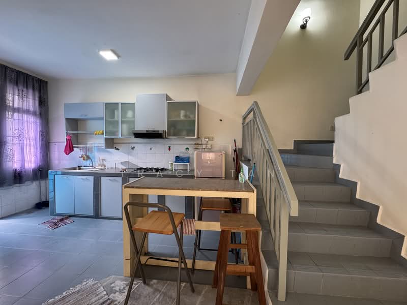 Bukit OUG Townhouse untuk Untuk Dijual - RM 720,000, Feb 2026 - Kitchen - PropertyGuru.com.my
