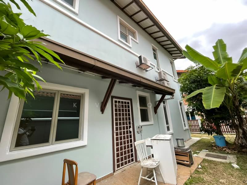 Bungalow for Sale in Setia Eco Park (Setia Alam) - KEVIN LOW - Exterior - PropertyGuru.com.my