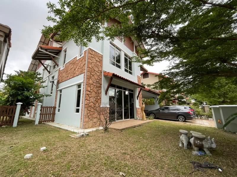 Bungalow for Sale in Setia Eco Park (Setia Alam) - KEVIN LOW - Exterior - PropertyGuru.com.my