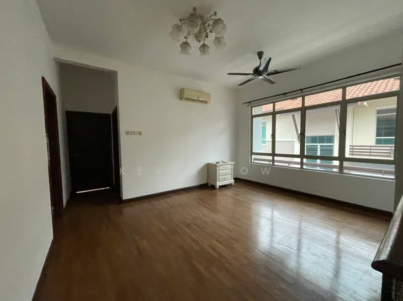 Bungalow for Sale in Setia Eco Park (Setia Alam) - KEVIN LOW - Living Room - PropertyGuru.com.my