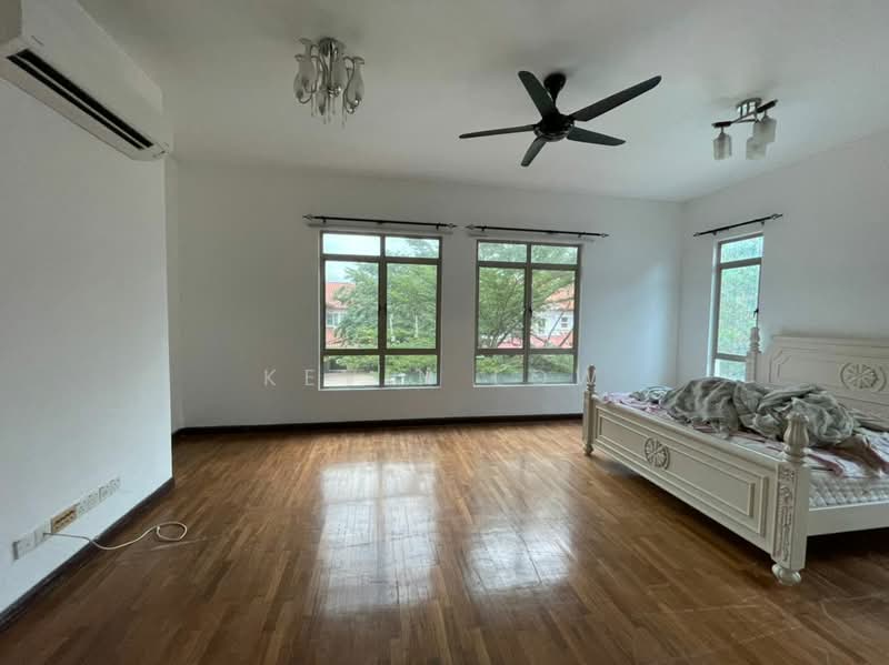 Bungalow for Sale in Setia Eco Park (Setia Alam) - KEVIN LOW - Bedroom - PropertyGuru.com.my