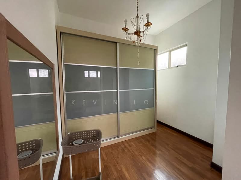 Bungalow for Sale in Setia Eco Park (Setia Alam) - KEVIN LOW - Interior - PropertyGuru.com.my