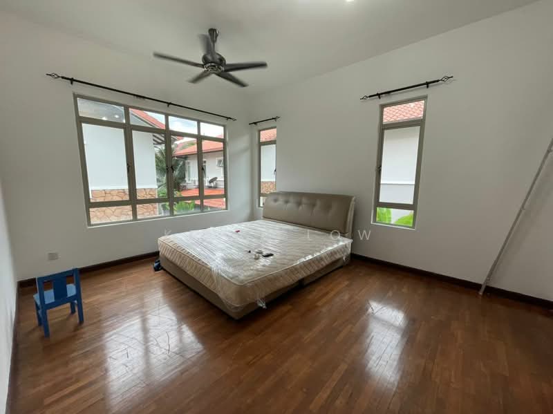Bungalow for Sale in Setia Eco Park (Setia Alam) - KEVIN LOW - Bedroom - PropertyGuru.com.my