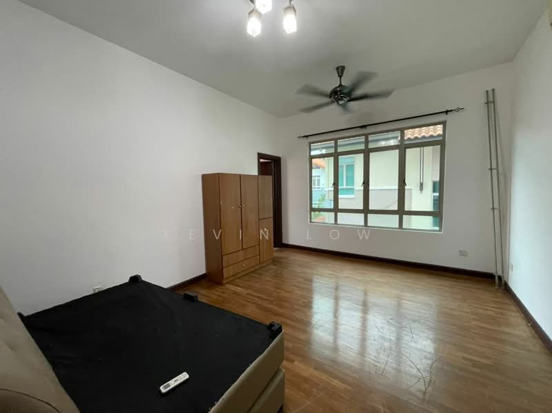 Bungalow for Sale in Setia Eco Park (Setia Alam) - KEVIN LOW - Living Room - PropertyGuru.com.my