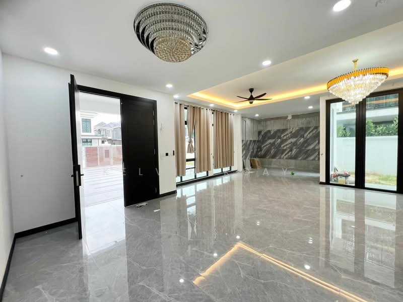Semi-Detached House for Sale in Setia Tropika (Johor Bahru) - Kelvin Koay - PropertyGuru.com.my