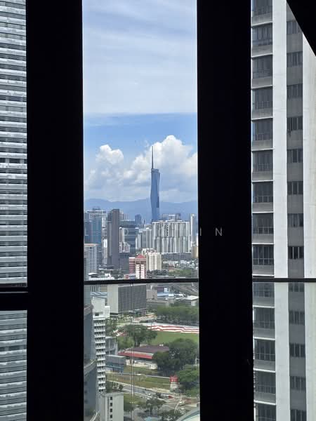 Service Residence for Rent at KL Gateway Premium Residences - Leo Chin - View - PropertyGuru.com.my