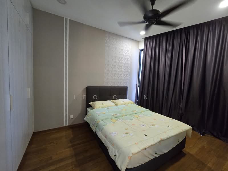 Service Residence for Rent at KL Gateway Premium Residences - Leo Chin - PropertyGuru.com.my
