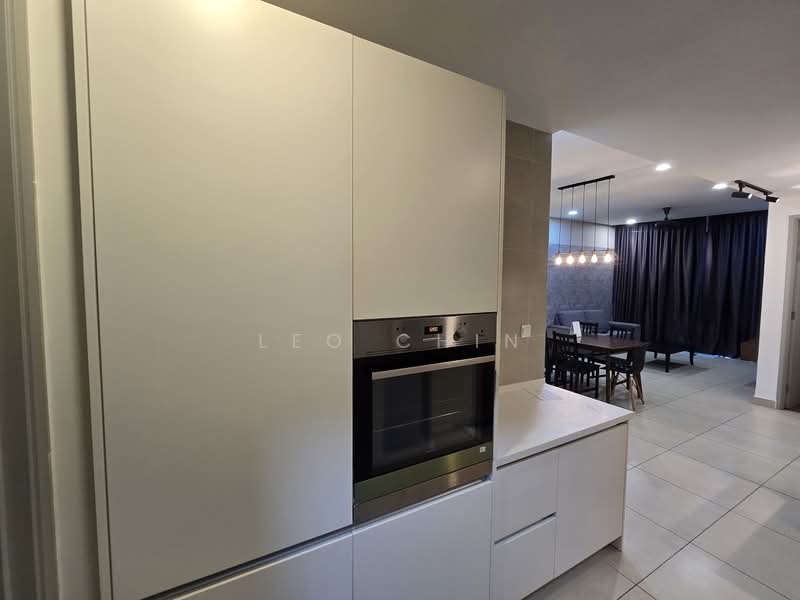 Service Residence for Rent at KL Gateway Premium Residences - Leo Chin - PropertyGuru.com.my