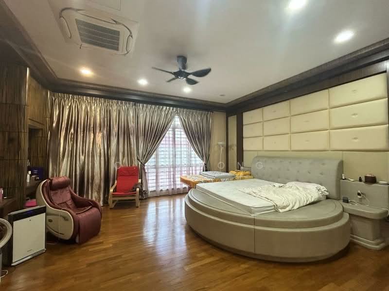 Cluster House for Sale in Skudai (Johor) - C.T Chong - Bedroom - PropertyGuru.com.my