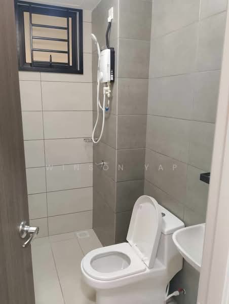 Apartment for Rent at Residensi Panorama - Winson Yap - Bathroom - PropertyGuru.com.my