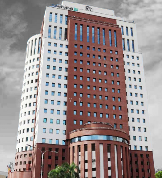 Office for Rent in KLCC (KL City Centre) - Lyn . - Exterior - PropertyGuru.com.my