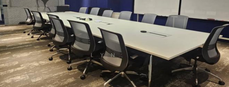 Office for Rent in KLCC (KL City Centre) - Lyn . - Interior - PropertyGuru.com.my