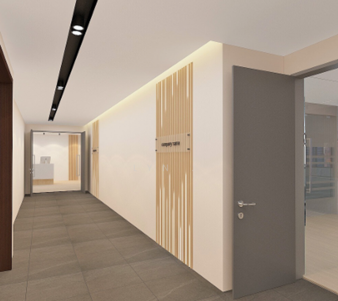 Office for Rent in KLCC (KL City Centre) - Lyn . - Corridor - PropertyGuru.com.my