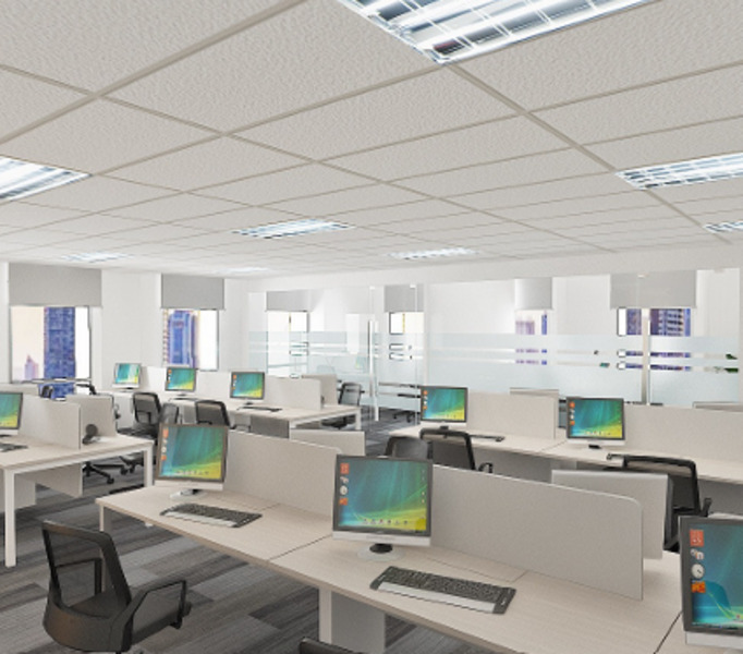 Office for Rent in KLCC (KL City Centre) - Lyn . - Interior - PropertyGuru.com.my