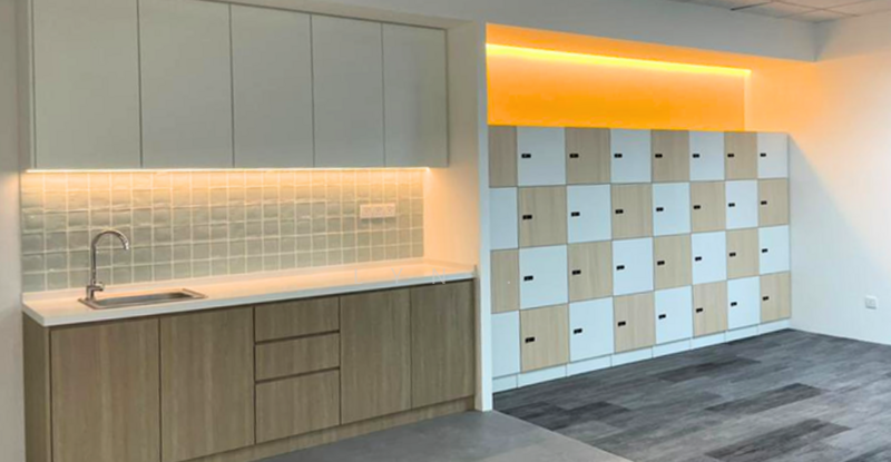 Office for Rent in KLCC (KL City Centre) - Lyn . - Interior - PropertyGuru.com.my